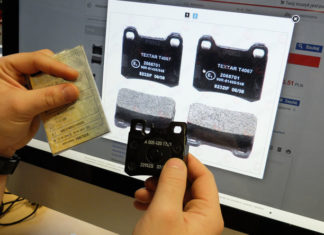 Как выбрать автозапчасти?