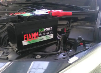 Как выбрать автомобильный аккумулятор