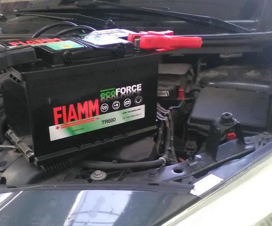 Как выбрать автомобильный аккумулятор