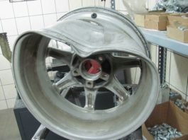 Что вы должны знать о ремонте дисков?