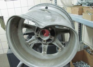 Что вы должны знать о ремонте дисков?