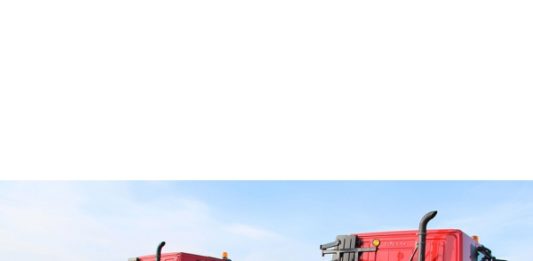 Седельный тягач IVECO-AMT 633910: технические характеристики