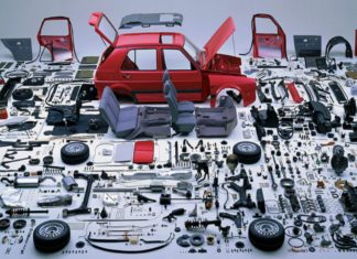 Как выбрать запчасти для автомобиля: советы профессионалов