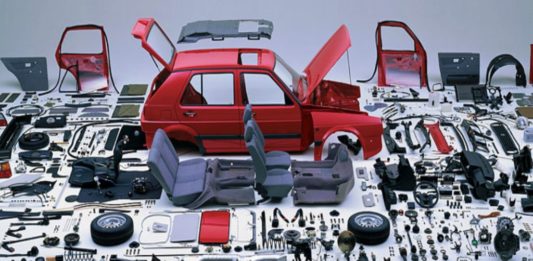Как выбрать запчасти для автомобиля: советы профессионалов