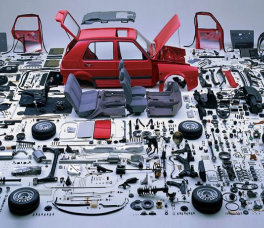 Как выбрать запчасти для автомобиля: советы профессионалов