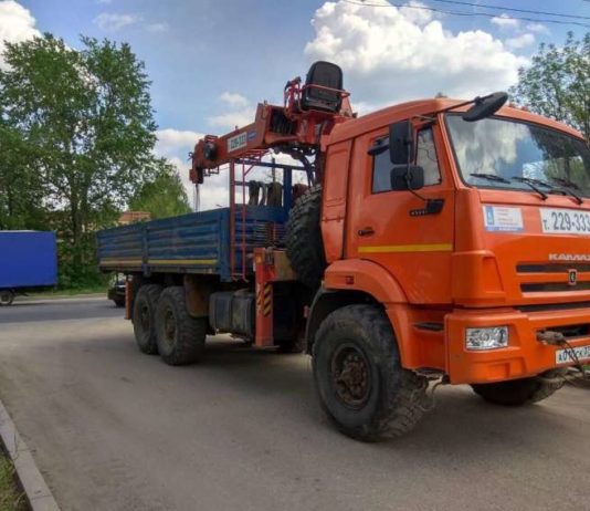 Для чего нужны манипулятор-вездеход?