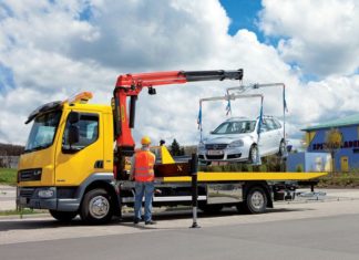 Для чего нужен эвакуатор ?