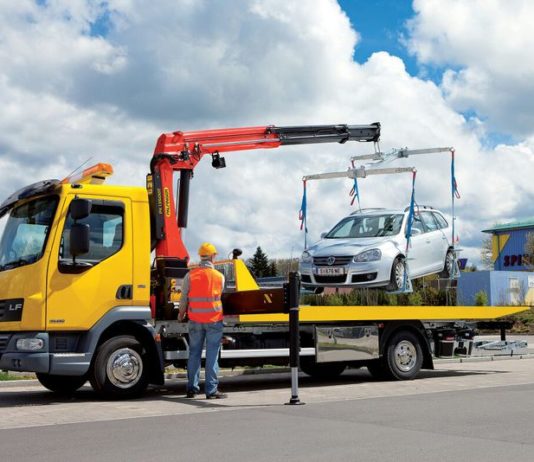 Для чего нужен эвакуатор ?