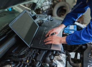 Компьютерная диагностика авто: для чего это нужно?