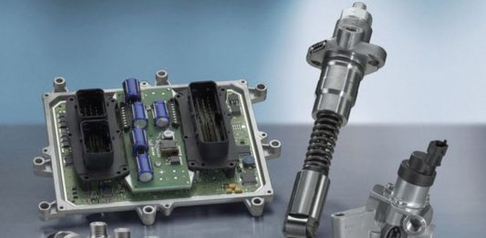 Форсунки для бензиновых и дизельных двигателей