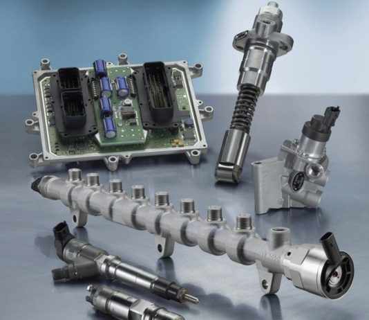 Форсунки для бензиновых и дизельных двигателей