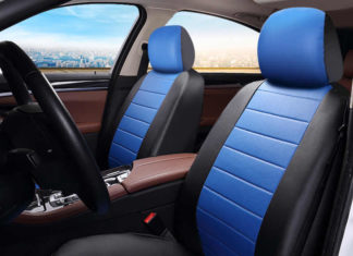 Какие авточехлы выбрать: рекомендации для автовладельцев