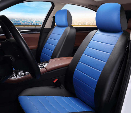 Какие авточехлы выбрать: рекомендации для автовладельцев