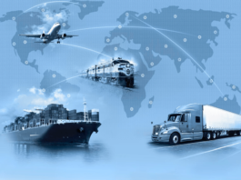 Виды транспортных перевозок грузов