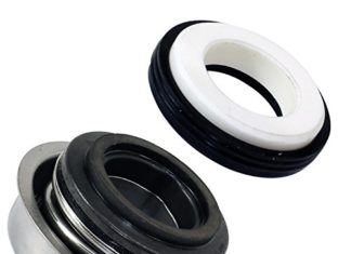 Виды сальников