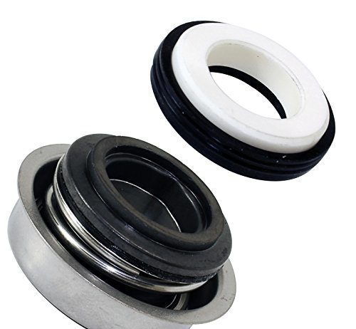 Виды сальников