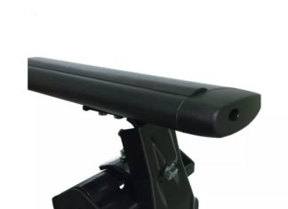 Виды багажников на крышу автомобиля