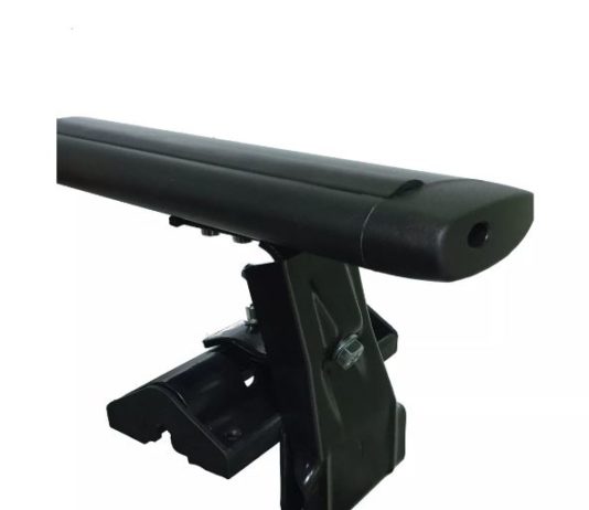 Виды багажников на крышу автомобиля