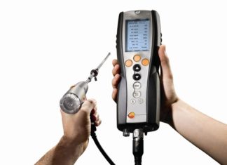 Область применения газоанализаторов