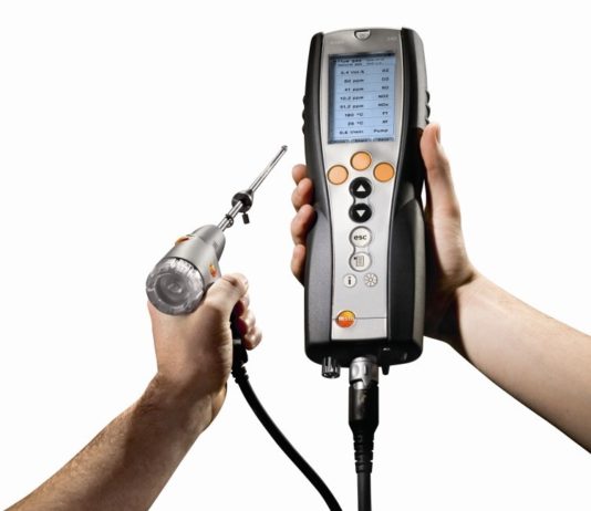 Область применения газоанализаторов