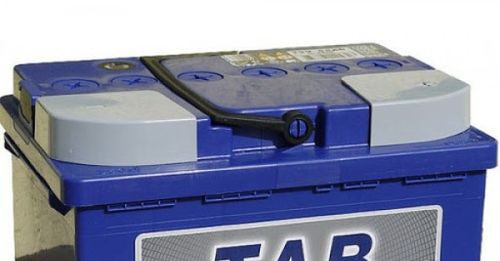 Аккумуляторы Tab