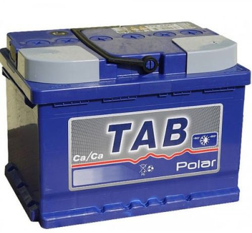 Аккумуляторы Tab