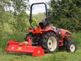 Советы по выбору запчастей для мини-трактора