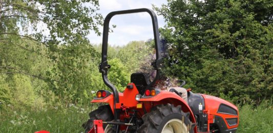 Советы по выбору запчастей для мини-трактора