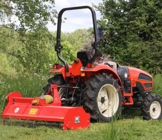 Советы по выбору запчастей для мини-трактора