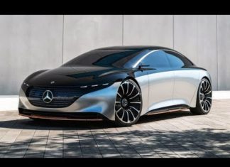 Самые Удивительные Новинки Автомобилей в Мире