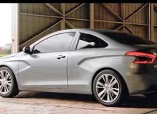 НОВИНКИ ОТ АВТОВАЗА ТОП 5 АВТОМОБИЛЕЙ