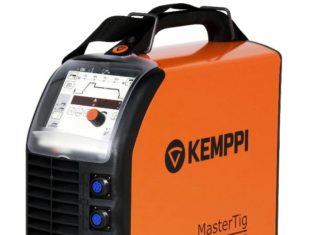 Виды сварочного оборудования