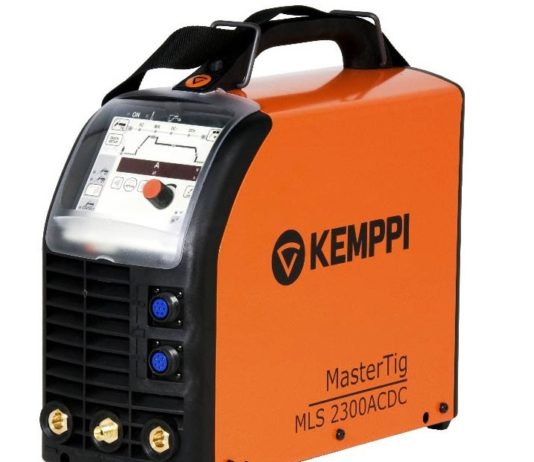 Виды сварочного оборудования