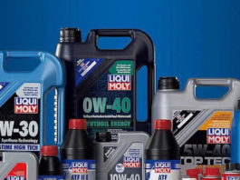 Виды масел для грузовиков