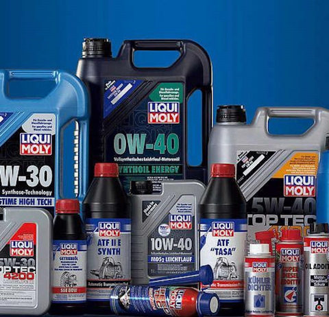 Виды масел для грузовиков