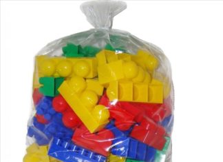 Как подобрать подходящий конструктор для ребёнка?