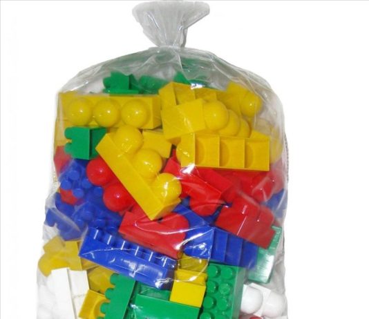 Как подобрать подходящий конструктор для ребёнка?