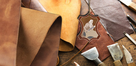 Как выбрать натуральную кожу для пошива одежды?