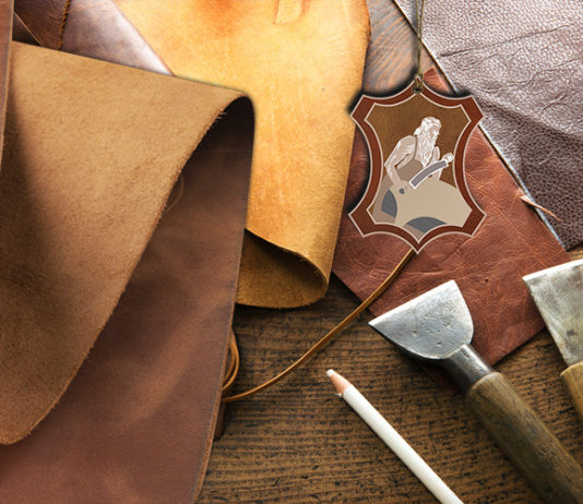 Как выбрать натуральную кожу для пошива одежды?