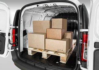 Особенности покупки фургона
