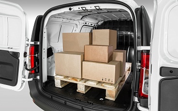Особенности покупки фургона