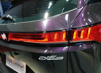 ДОЖДАЛИСЬ! Дешёвый и КРУТОЙ ЭЛЕКТРО КРОССОВЕР по цене Дастера и КРЕТЫ! Weltmeister