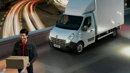 Что необходимо знать о грузоперевозках?