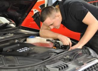 Что представляет собой услуга автоподбора?