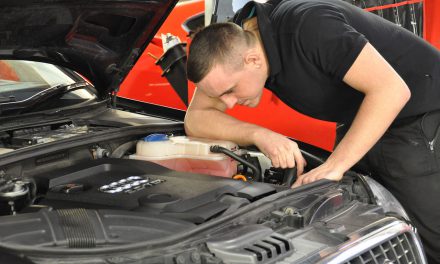 Что представляет собой услуга автоподбора?