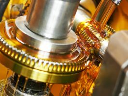 Разновидности смазочных материалов