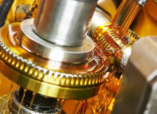 Разновидности смазочных материалов