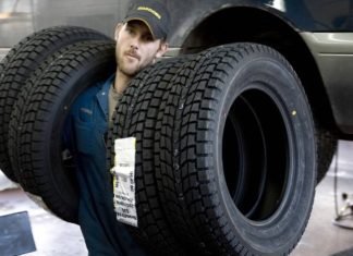 Советы по выбору летней резины