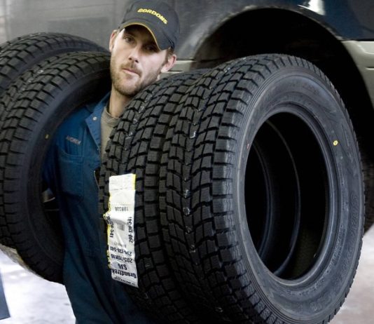 Советы по выбору летней резины