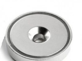 Магнитные крепления с зенковкой: для чего нужны?